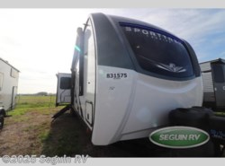 New 2024 Venture Sporttrek SPORT TREK TOURING 343VIK available in Seguin, Texas