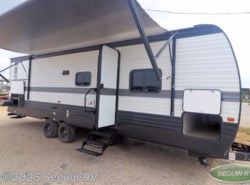 New 2025 Keystone Hideout 269DB available in Seguin, Texas