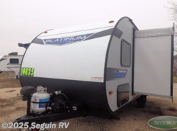 Used 2022 Forest River Salem 170SSX available in Seguin, Texas