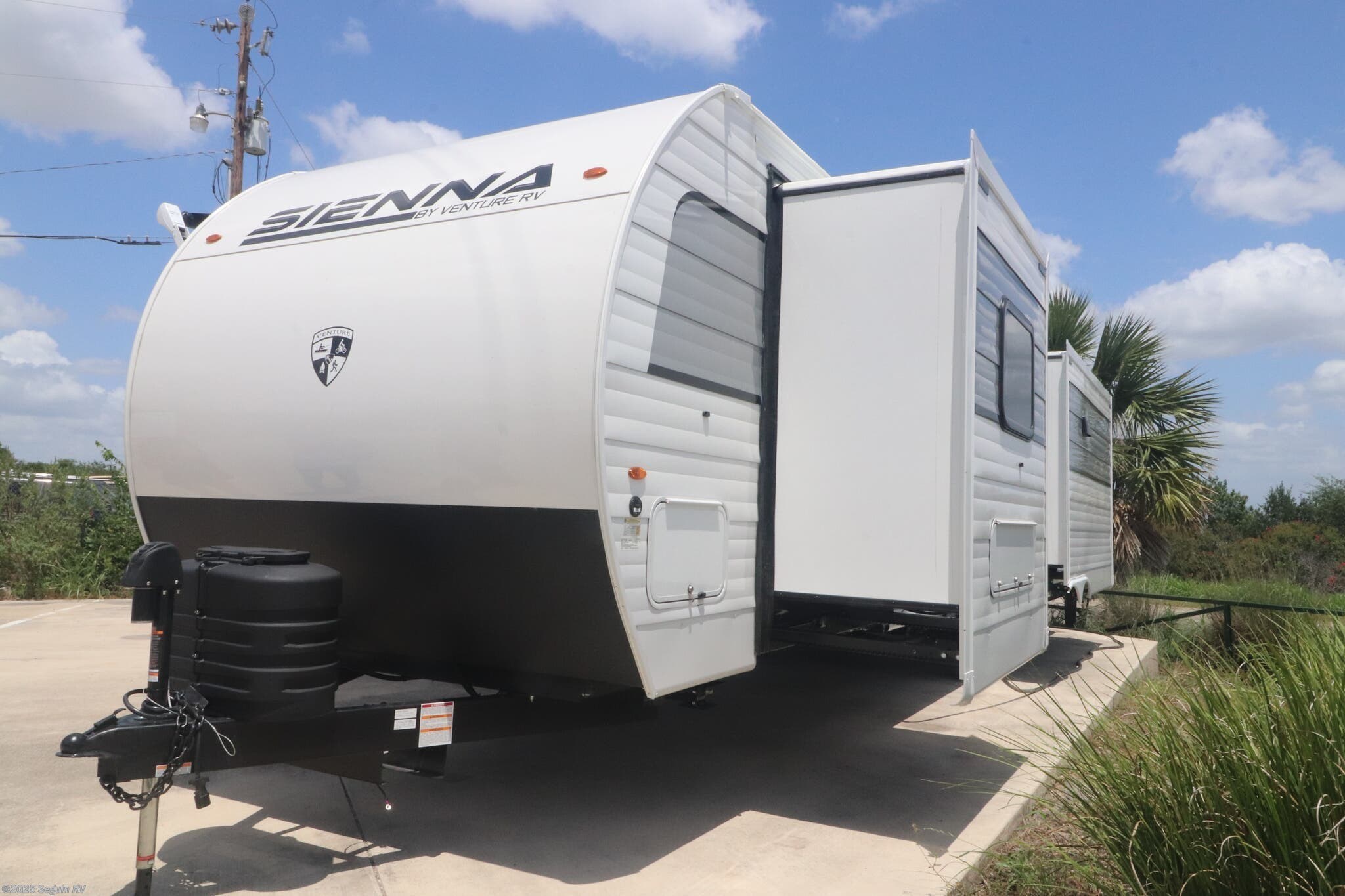 New 2026 Venture RV Sienna 293VRK available in Seguin, Texas