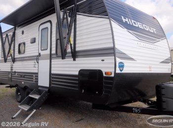 Used 2022 Keystone Hideout East 202RD available in Seguin, Texas