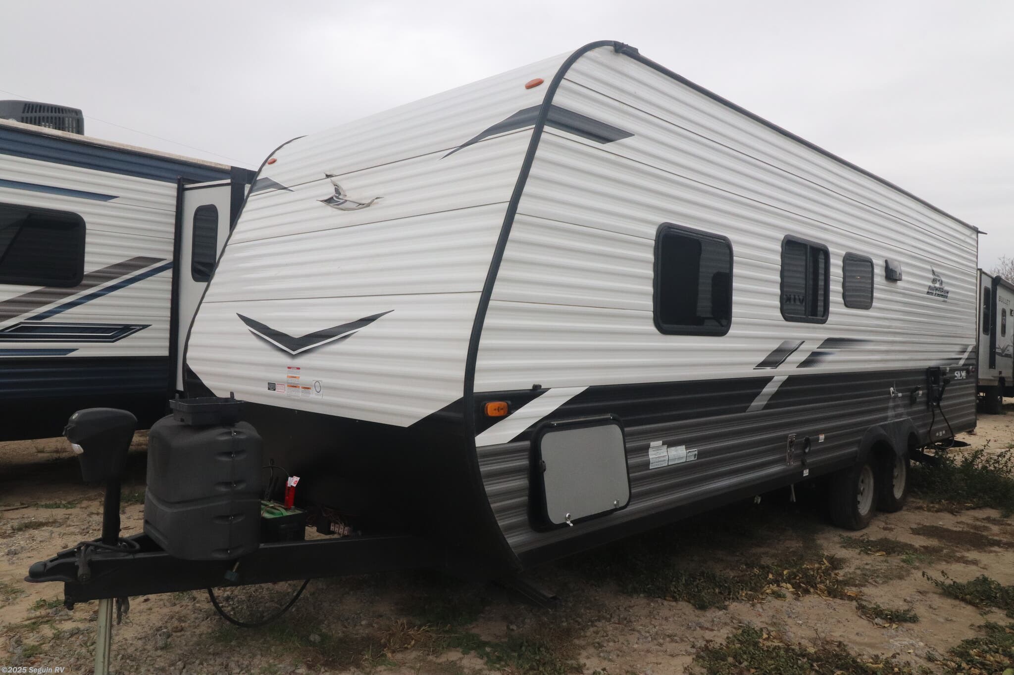 Used 2022 Jayco Jay Flight SLX 264BHS available in Seguin, Texas