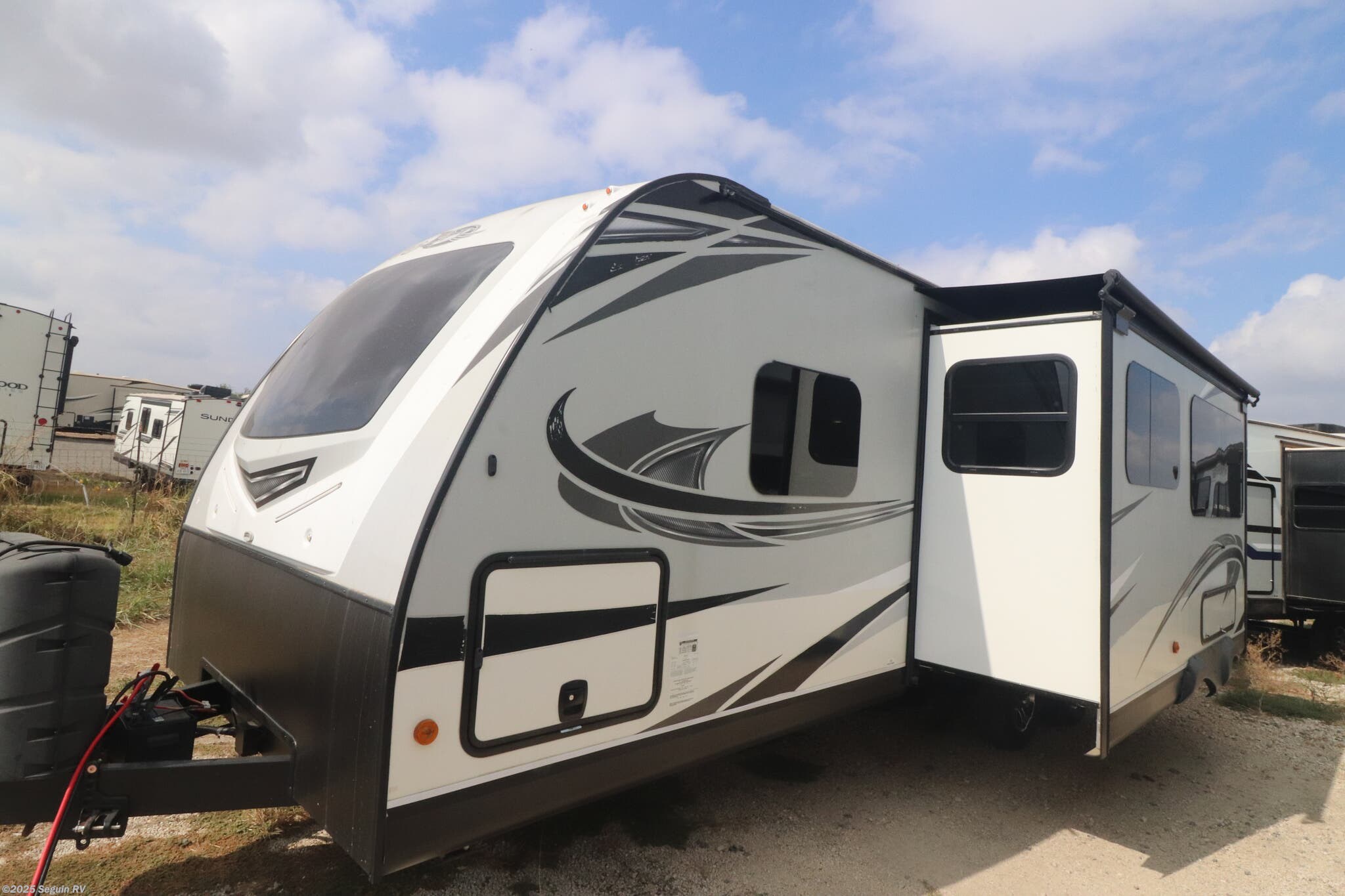 Used 2021 Jayco White Hawk 27RB available in Seguin, Texas