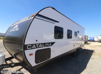 New 2026 Coachmen Catalina Summit Series 8 261BH available in Seguin, Texas