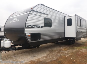 New 2026 Coachmen Catalina Summit Series 8 281QBUNK available in Seguin, Texas