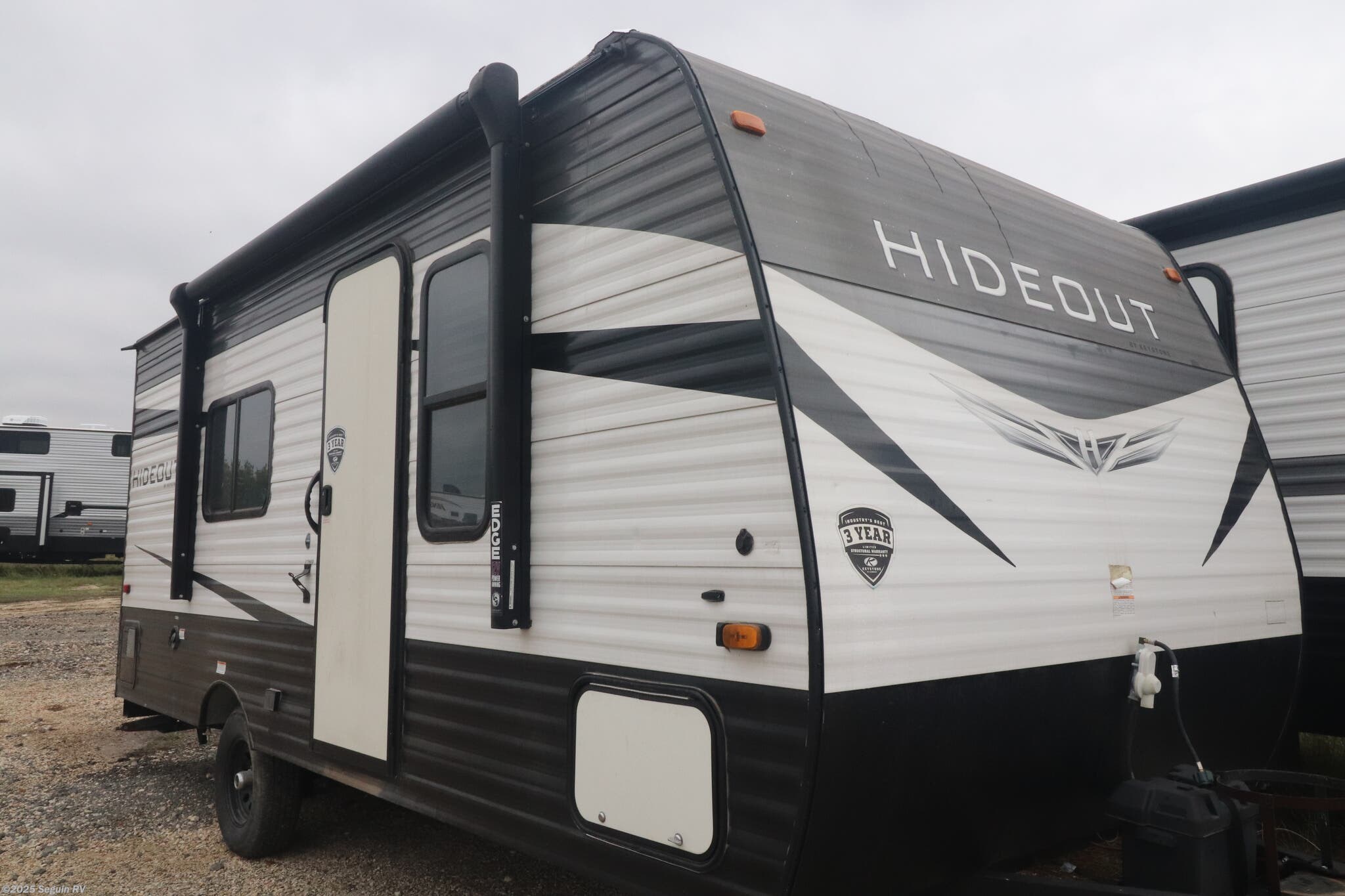Used 2018 Keystone Hideout 178RB available in Seguin, Texas