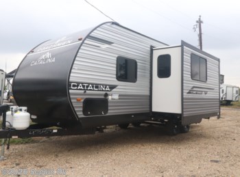 New 2026 Coachmen Catalina Summit Series 8 231BHS available in Seguin, Texas