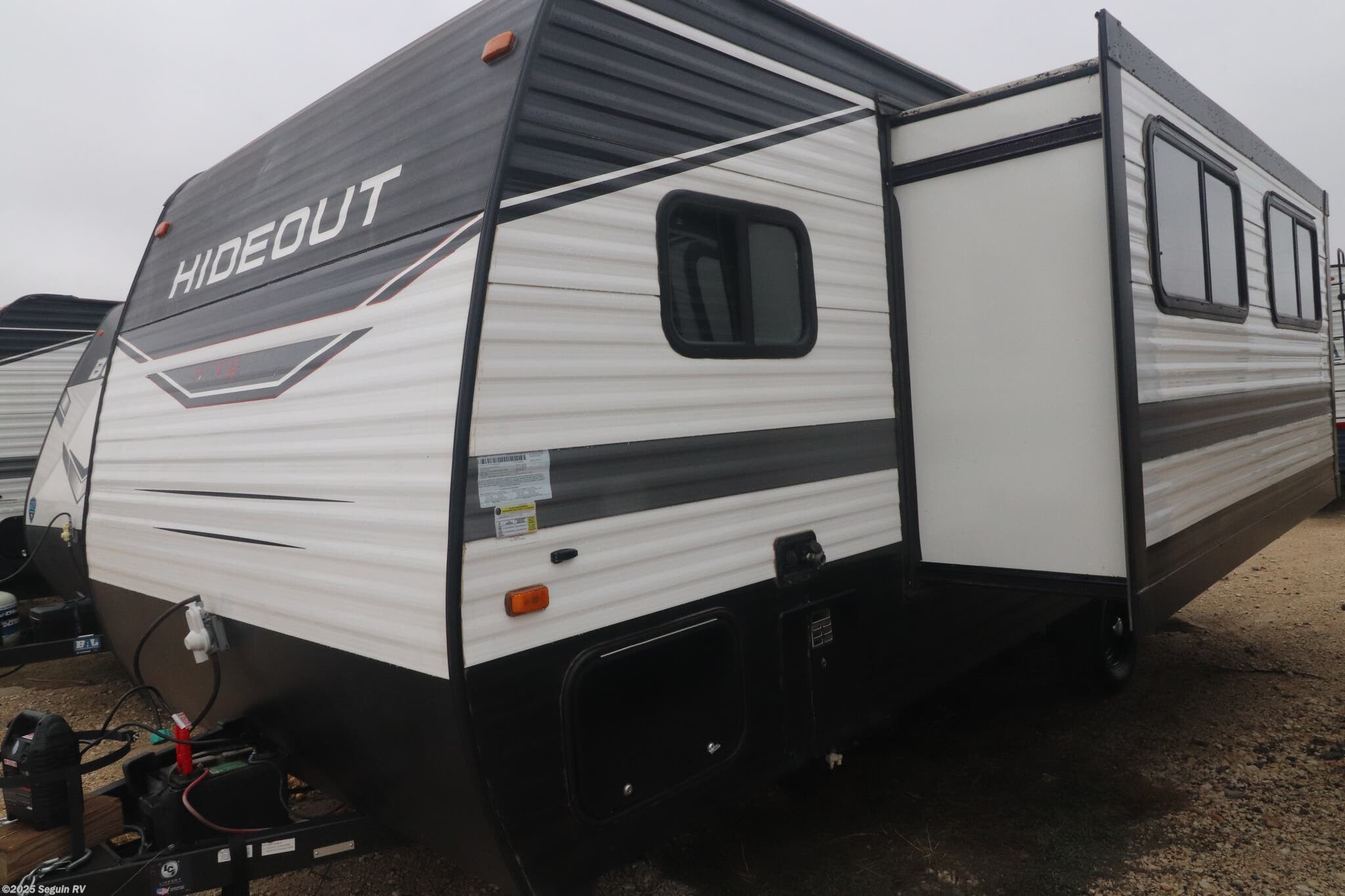Used 2022 Keystone Hideout 186SS available in Seguin, Texas
