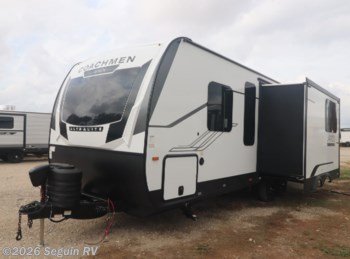 New 2026 Coachmen Apex Ultra-Lite 244RBS available in Seguin, Texas
