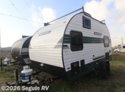 New 2026 Sunset Park RV SunRay 149 available in Seguin, Texas
