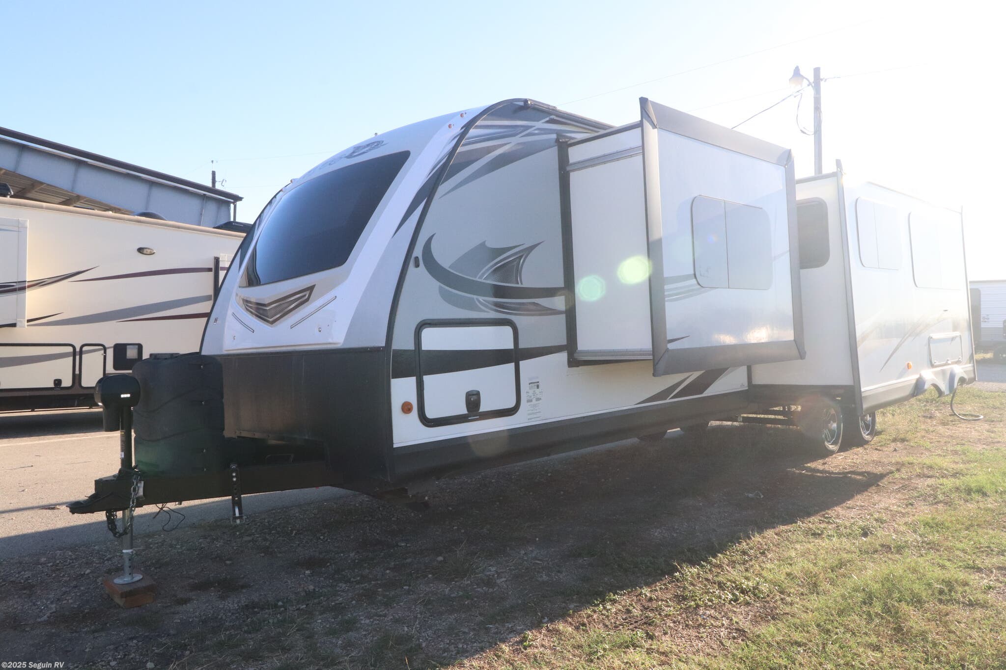 Used 2020 Jayco White Hawk 32BHS available in Seguin, Texas