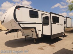 New 2026 Coachmen Chaparral Lite 218SE available in Seguin, Texas
