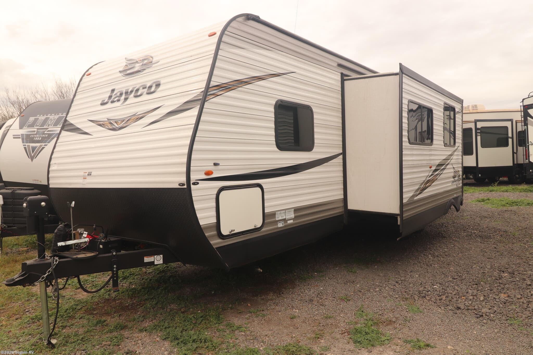 Used 2019 Jayco Jay Flight 294QBS available in Seguin, Texas