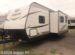 Used 2019 Jayco Jay Flight 294QBS available in Seguin, Texas