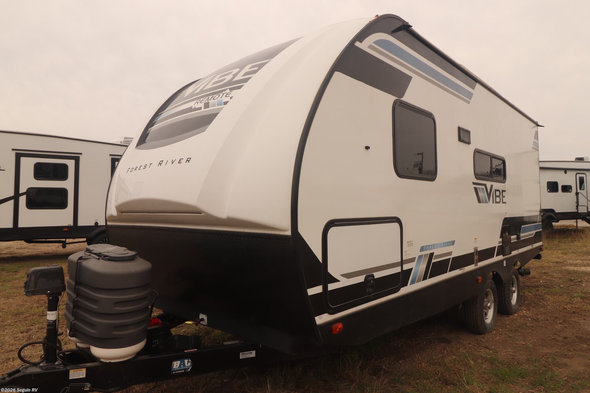 Used 2024 Forest River  19RB available in Seguin, Texas