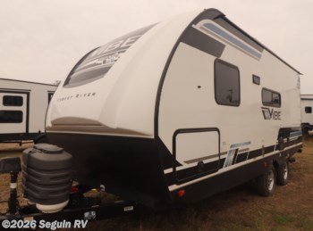 Used 2024 Forest River Vibe 19RB available in Seguin, Texas