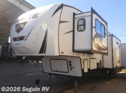 Used 2023 Forest River Sabre 37FLL available in Seguin, Texas
