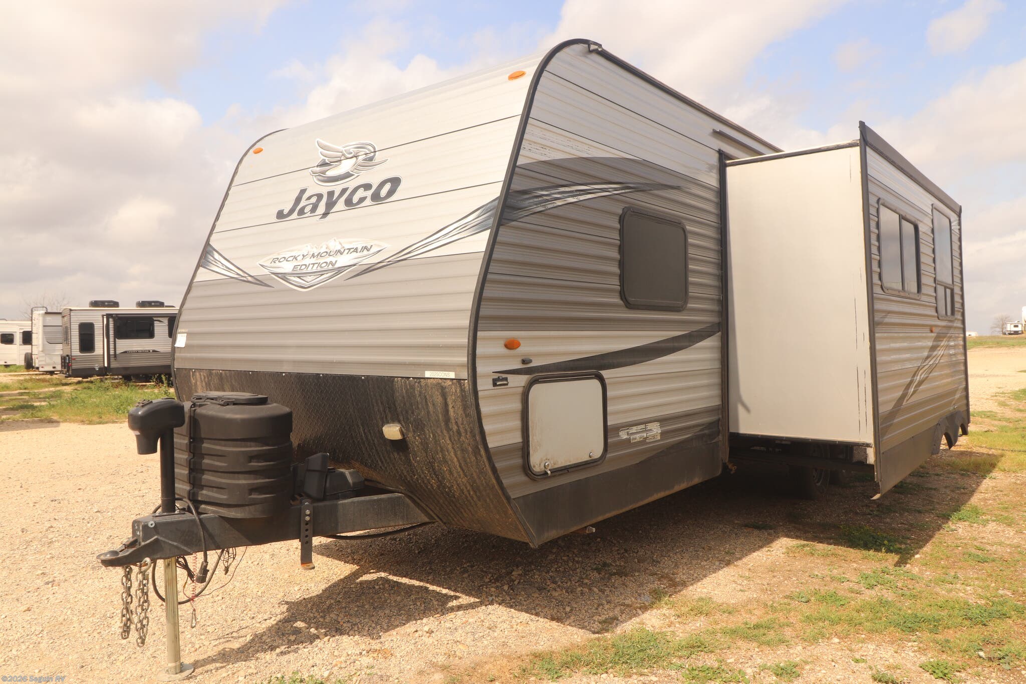 Used 2020 Jayco Jay Flight 267 BHSW available in Seguin, Texas