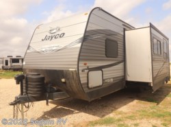 Used 2020 Jayco Jay Flight SLX 8 267 BHSW available in Seguin, Texas
