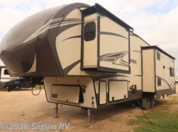 Used 2016 Prime Time Crusader 322 RES available in Seguin, Texas