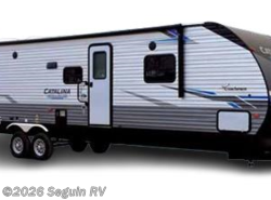 Used 2021 Coachmen Catalina Legacy Edition 343BHTSLE available in Seguin, Texas