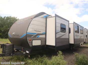 Used 2021 Coachmen Catalina Legacy Edition 343BHTSLE available in Seguin, Texas