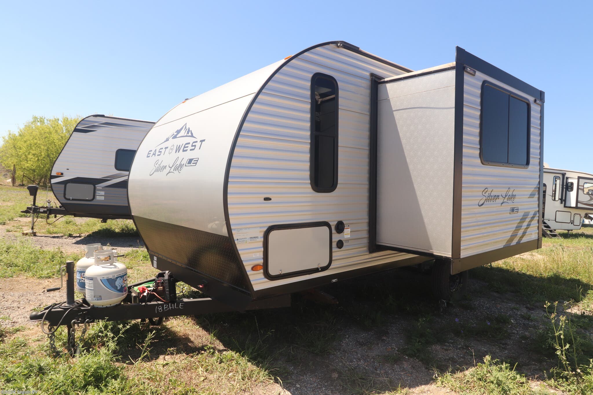 Used 2023 Forest River  EAST WEST 18 BH available in Seguin, Texas