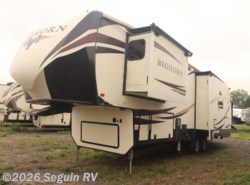 Used 2018 Heartland Bighorn 3575EL available in Seguin, Texas