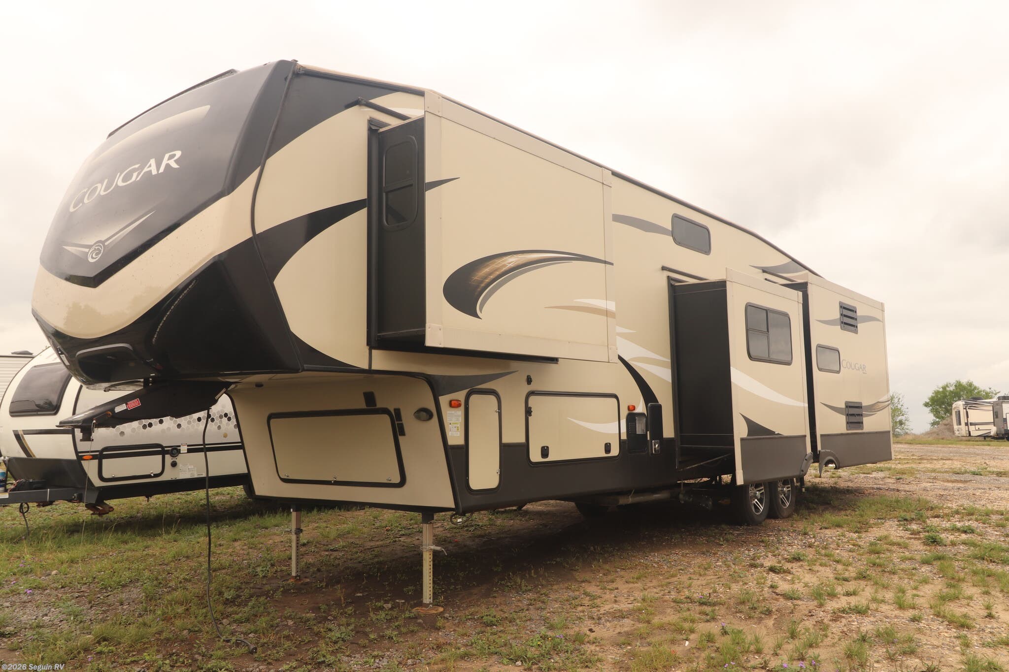 Used 2018 Keystone Cougar 368MBI available in Seguin, Texas