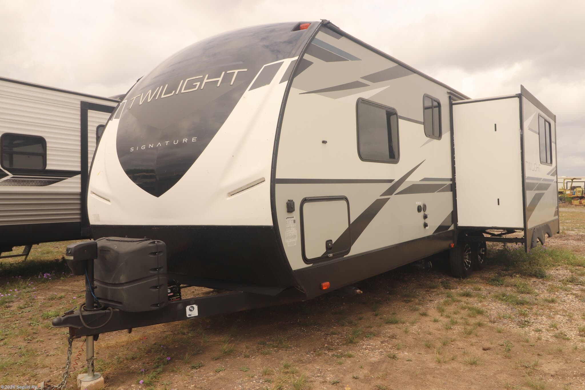 Used 2021 Heartland  Twilight 2500 available in Seguin, Texas