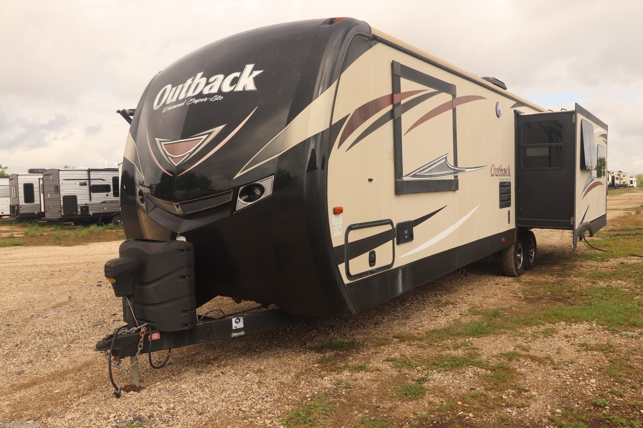 Used 2017 Keystone Outback 298RE available in Seguin, Texas