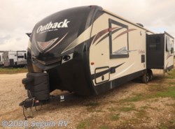 Used 2017 Keystone Outback 298RE available in Seguin, Texas