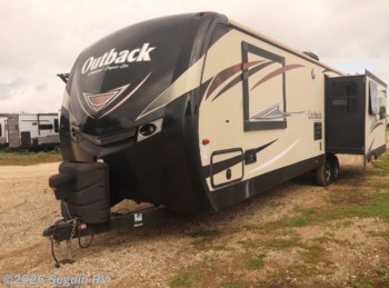 Used 2017 Keystone Outback 298RE available in Seguin, Texas