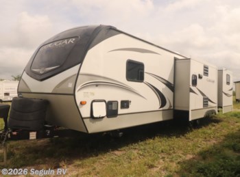 Used 2021 Keystone Cougar Half-Ton 34TSB available in Seguin, Texas