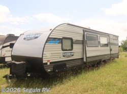 Used 2022 Forest River Salem Cruise Lite 28VBXL available in Seguin, Texas