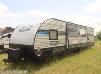 Used 2022 Forest River Salem Cruise Lite 28VBXL available in Seguin, Texas