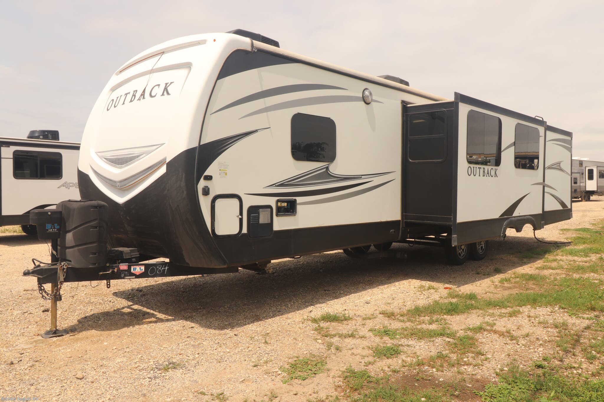 Used 2018 Keystone Outback 325BH available in Seguin, Texas