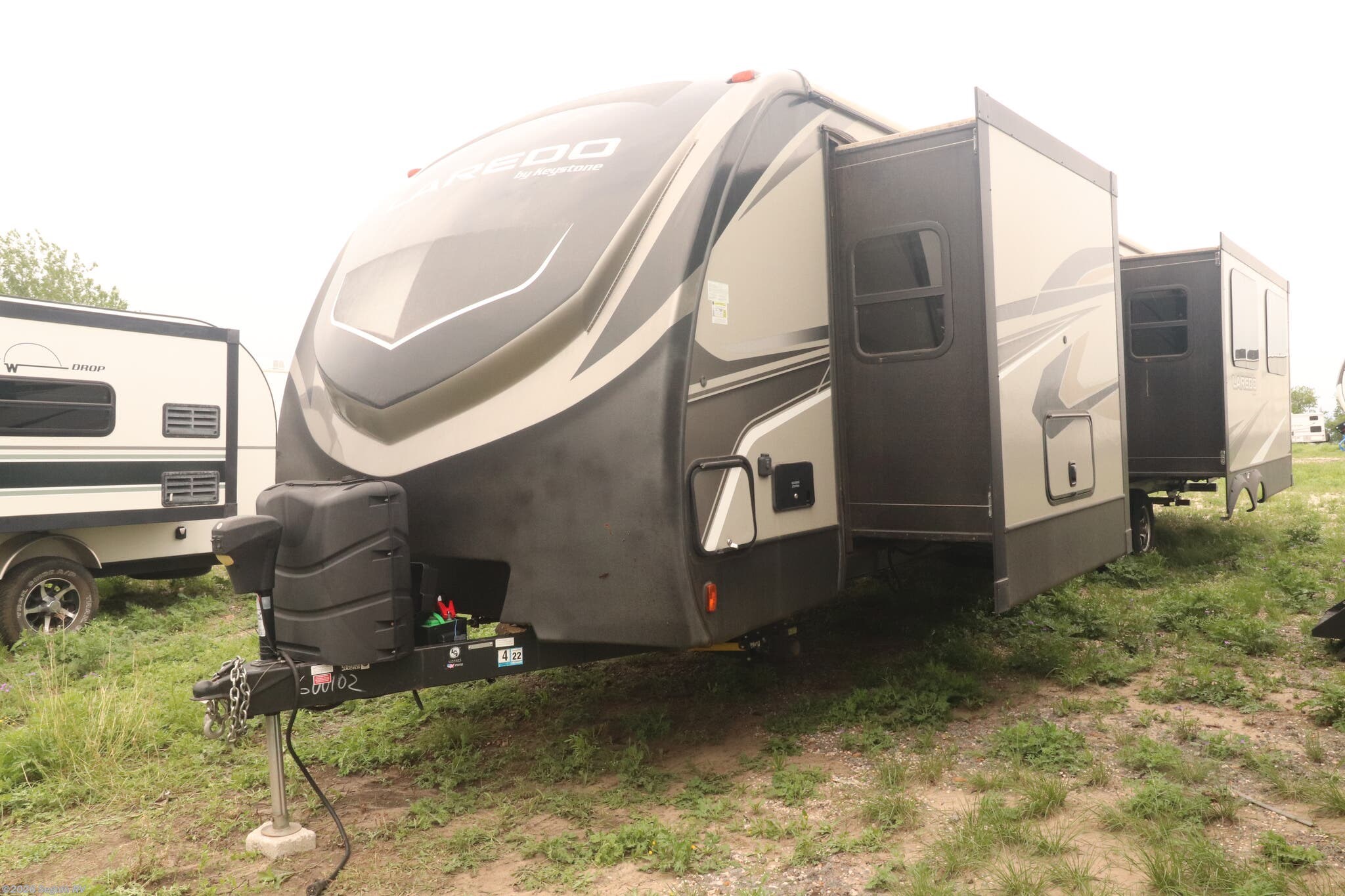 Used 2020 Keystone Laredo 335MK available in Seguin, Texas