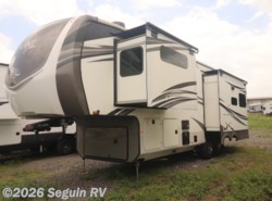 Used 2021 Jayco ASTORIA NORTH POINTE 310RLTS available in Seguin, Texas