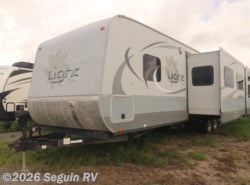 Used 2015 Highland Ridge Open Range Light LT308BHS available in Seguin, Texas