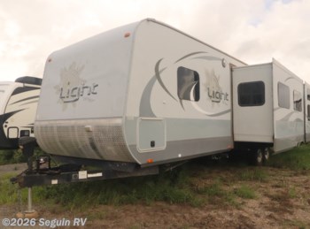 Used 2015 Highland Ridge Open Range Light LT308BHS available in Seguin, Texas