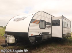 Used 2022 Forest River Wildwood X-Lite 263BHXL available in Seguin, Texas