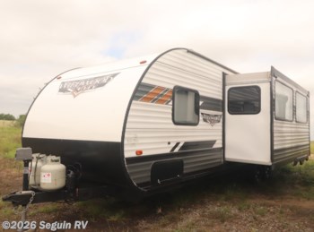 Used 2022 Forest River Wildwood X-Lite 263BHXL available in Seguin, Texas