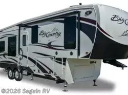 Used 2018 Heartland Big Country 3310QSCK available in Seguin, Texas