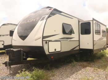 Used 2022 Thor Motor Coach Twilight 2800 available in Seguin, Texas