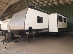 New 2027 Keystone Hideout 288BRS available in Seguin, Texas