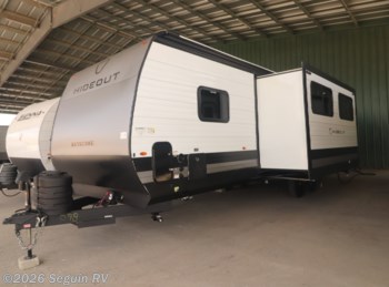 New 2027 Keystone Hideout 288BRS available in Seguin, Texas