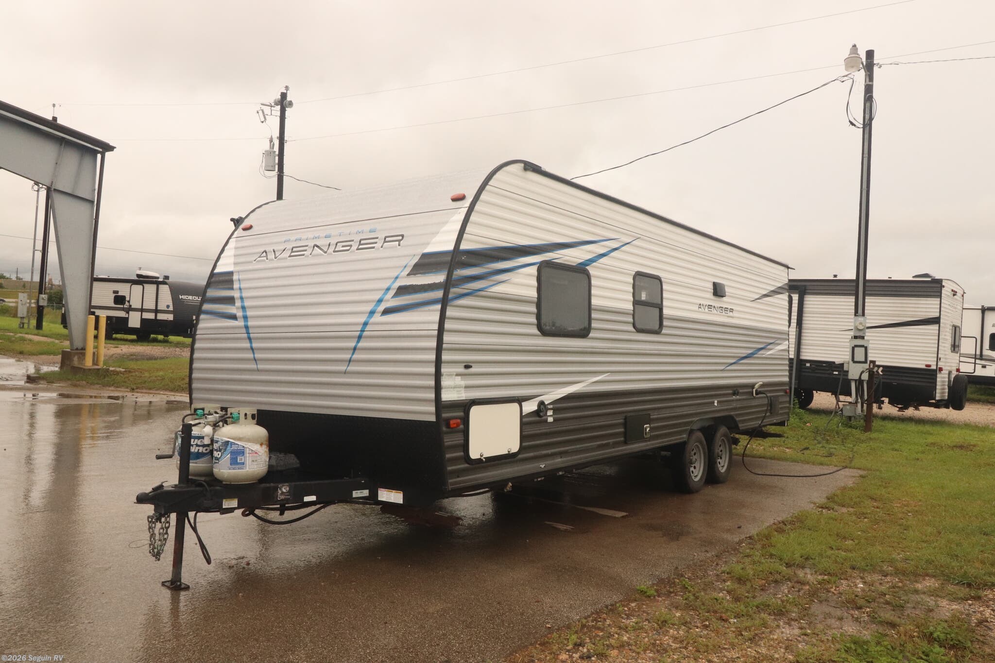 Used 2021 Avenger  26BK available in Seguin, Texas