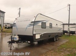 Used 2021 Avenger 26BK available in Seguin, Texas