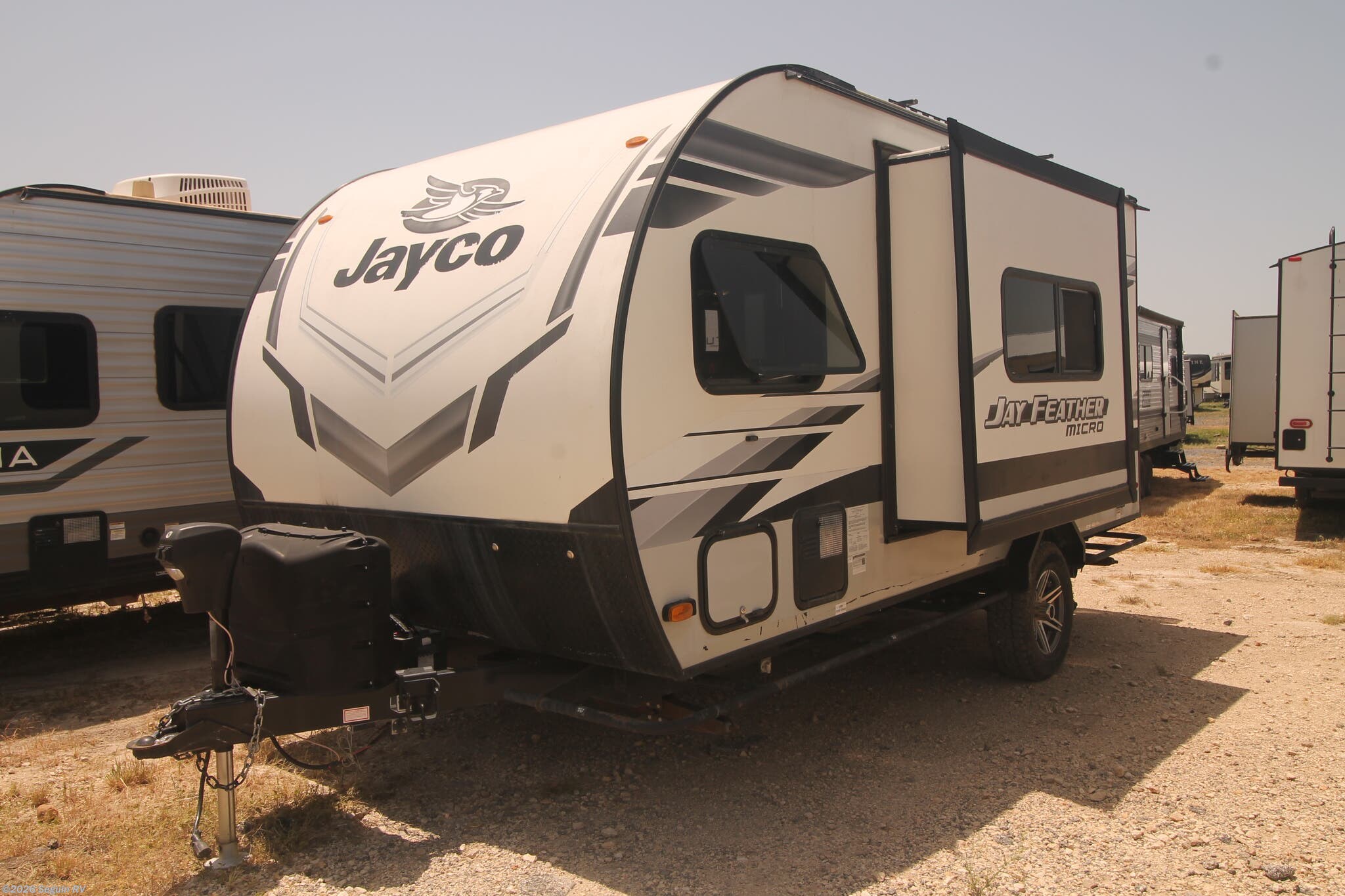 Used 2022 Jayco  166 FBS available in Seguin, Texas